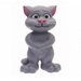 Jucarie Talking Tom interactiva, motanul vorbitor cu povesti